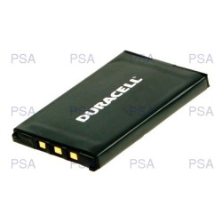 BATTERIE POUR APPAREIL PHOTO CASIO NP-20