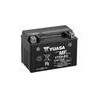 BATTERIE MOTO YUASA YTX9-BS