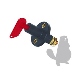 Coupe Batterie 100-120A