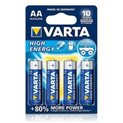 PILE VARTA LR06 AA  