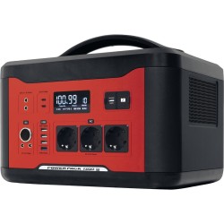 POWER PACK 1300 GYS 2000 WATTS EN PICK + PANNEAU SOLAIRE OFFERT