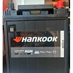 BATTERIE POUR TOYOTA YARIS HYBRID
