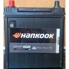 BATTERIE AGM POUR TOYOTA YARIS HYBRID