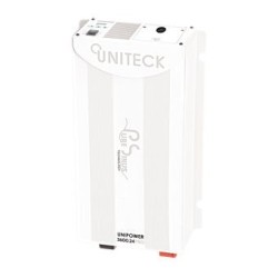 CONVERTISSEUR UNITECK 3600W Pur sinus