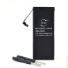 BATTERIE POUR IPHONE plus 6 3.82V 3000Mah