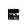 BATTERIE MOTO YUASA YTX5L-BS