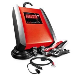 CHARGEUR Automatique  SCHUMACHER 12V SPI10