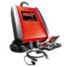 CHARGEUR Automatique  SCHUMACHER 12V SPI10