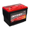 BATTERIE ODYSSEY ODP AGM24 12V 63AH 725 CCA