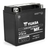 BATTERIE MOTO YUASA YTX14BS