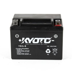 BATTERIE MOTO YKYOTO YB4L-B