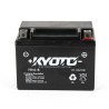 BATTERIE MOTO YKYOTO YB4L-B