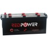 BATTERIE BANNER RED POWER 12V 140AH 760A
