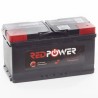 BATTERIE BANNER.RED POWER L5 12V 95Ah 740A
