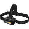 LAMPE FRONTALE LED ANSMANN 800Lumens
