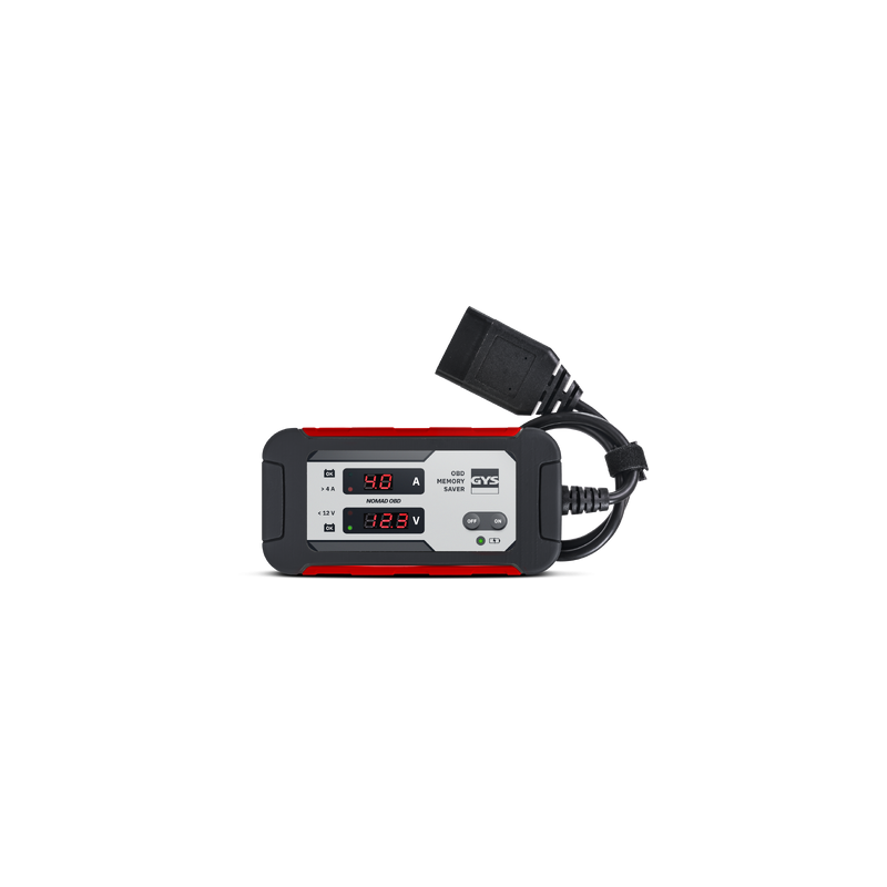 NOMAD OBD MEMORY SAVER GYS