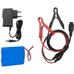NOMAD OBD MEMORY SAVER GYS