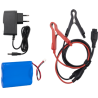 NOMAD OBD MEMORY SAVER GYS