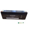 BATTERIE PB AGM ACEDIS 12V 2.3AH V0  ST20