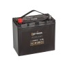 BATTERIE YUASA HJ-S46B24R 12V 45Ah 325A AGM