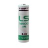 PILE LITHIUM SAFT 3.6V AA LS14500