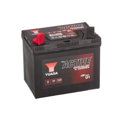 BATTERIE TONDEUSE 12V 30AH U1-9