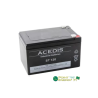 BATTERIE AGM ACEDIS 12V 14Ah V0 ST120