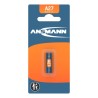 Pile alcaline A27 / LR27 / 12 V