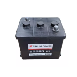 BATTERIE 6V 84Ah 450A M2D