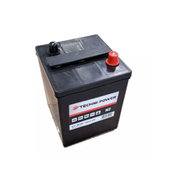 BATTERIE  6V 80Ah 450A M2