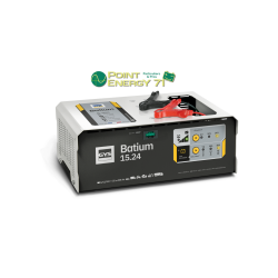 CHARGEUR.GYS BATIUM 15-24