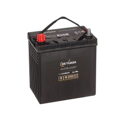 BATTERIE AGM POUR TOYOTA YARIS HYBRID